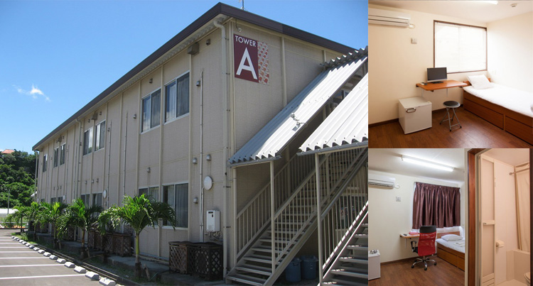 シングルルーム