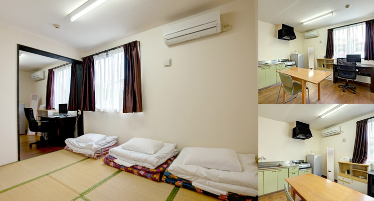 ファミリールーム